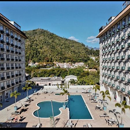 Estudios Em Itaipava - Granja Brasil - Conforto E Lazer Petrópolis Dış mekan fotoğraf