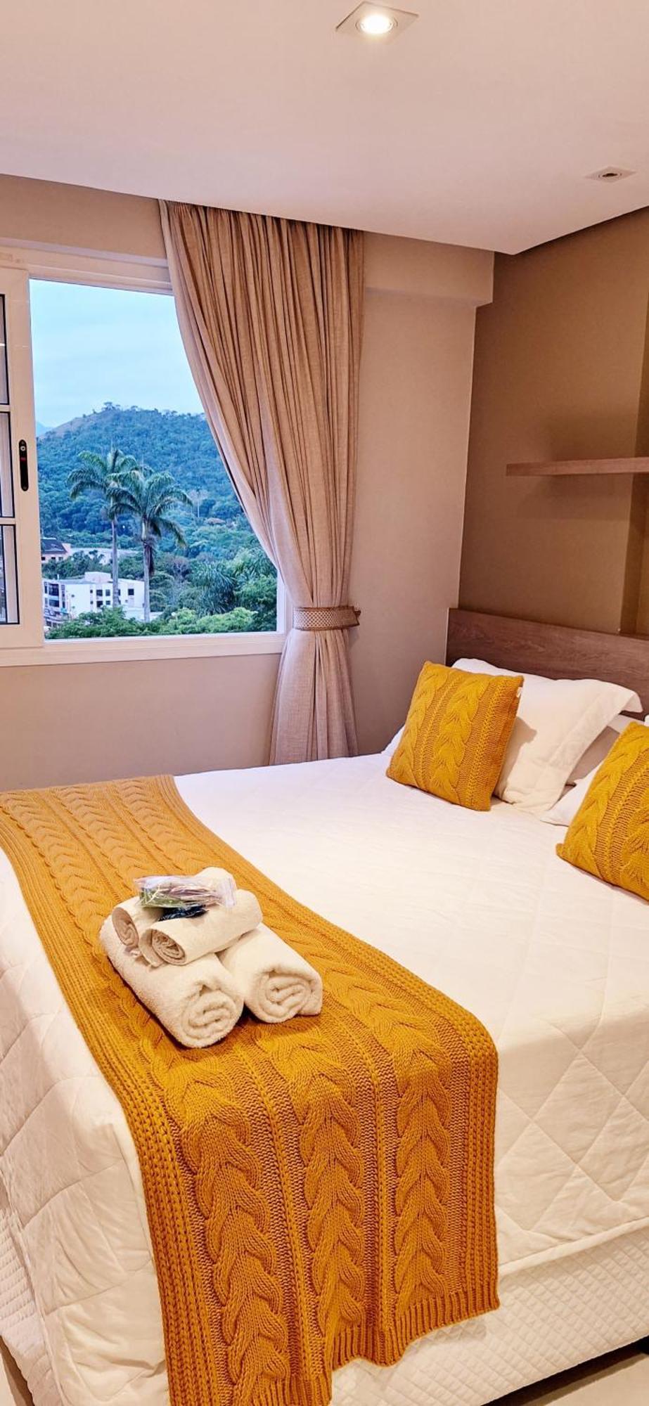 Estudios Em Itaipava - Granja Brasil - Conforto E Lazer Petrópolis Dış mekan fotoğraf