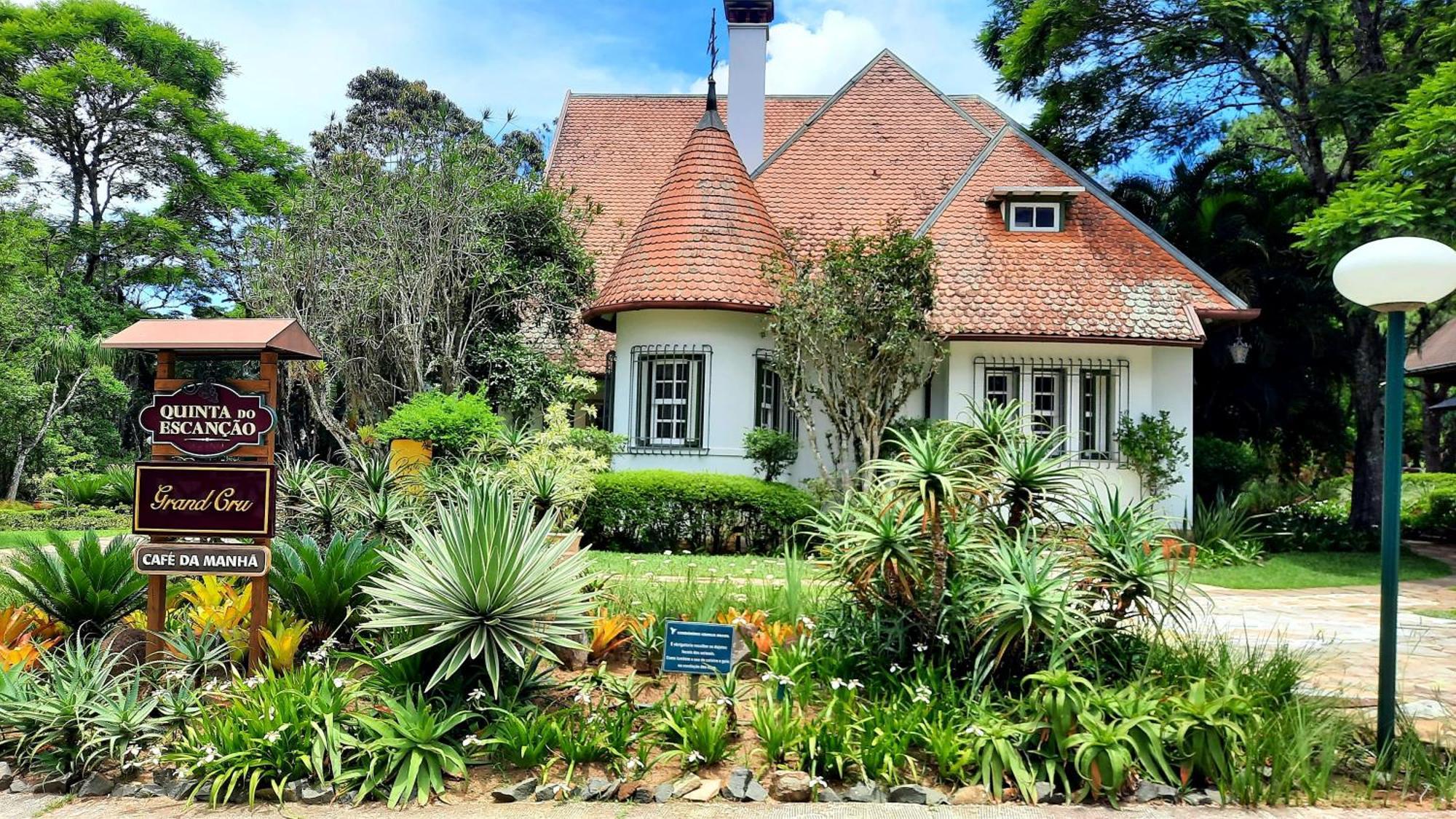 Estudios Em Itaipava - Granja Brasil - Conforto E Lazer Petrópolis Oda fotoğraf