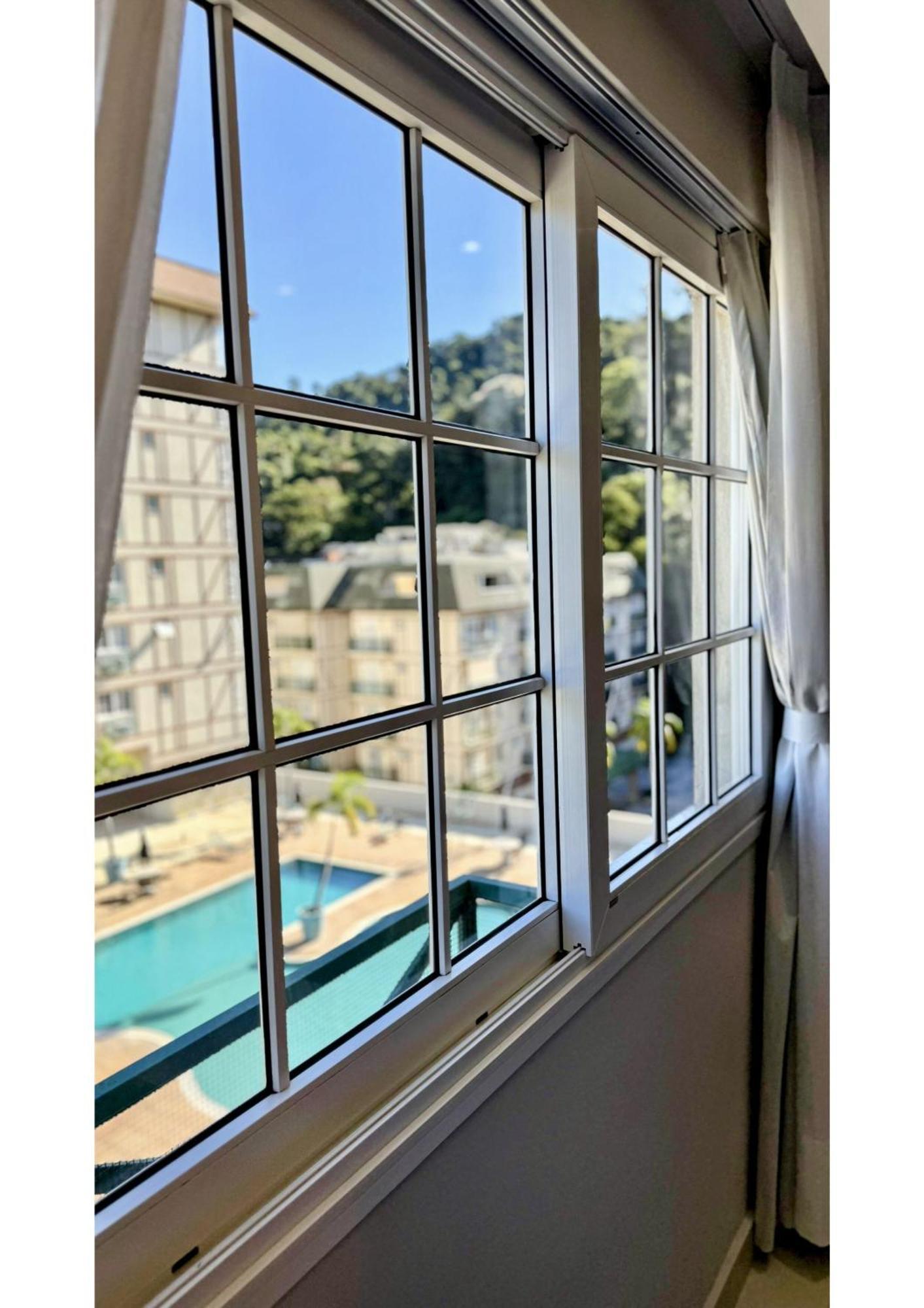 Estudios Em Itaipava - Granja Brasil - Conforto E Lazer Petrópolis Dış mekan fotoğraf