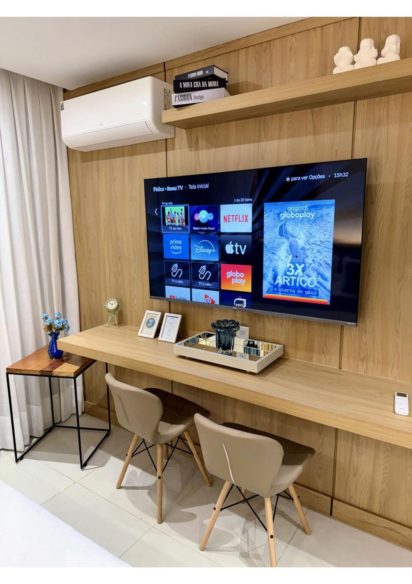 Estudios Em Itaipava - Granja Brasil - Conforto E Lazer Petrópolis Dış mekan fotoğraf